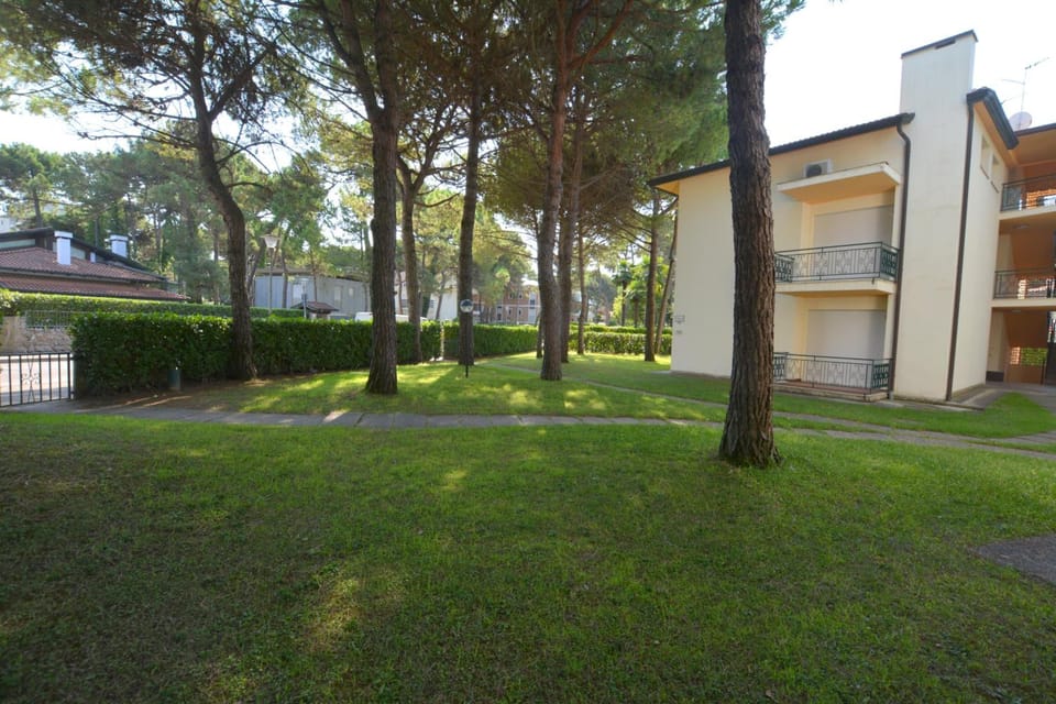 Lignano Pineta nice flat Hotel in Lignano Sabbiadoro