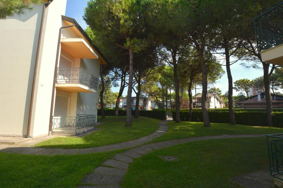 Lignano Pineta nice flat Hotel in Lignano Sabbiadoro