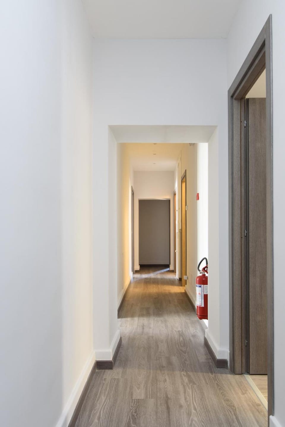 White Caesar Guesthouse Hotel in Rome