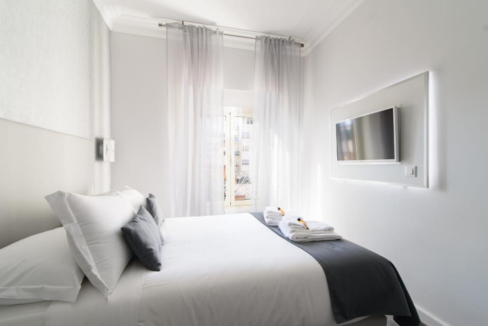 White Caesar Guesthouse Hotel in Rome