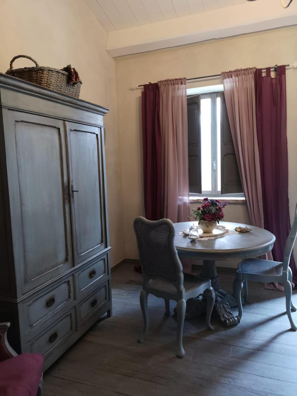 B&B Col di Piagge Hotel in Umbria