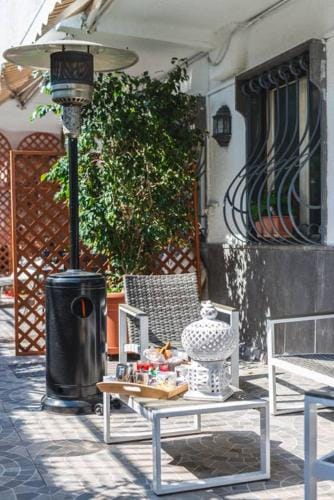 Santa Clara Garden Hotel in Naples