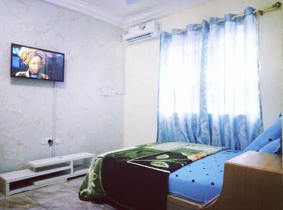 Accra Royal Hotel Hotel in Accra