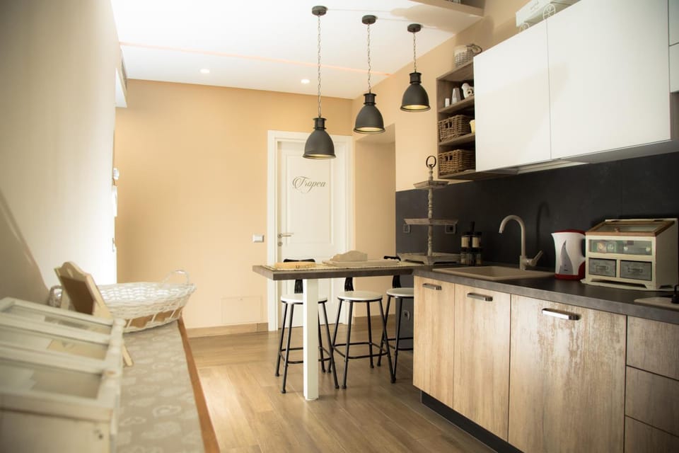 Relais Villa Italia Hotel in Lazio