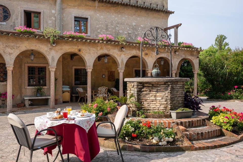 Villa Paradiso Hotel in Sirmione