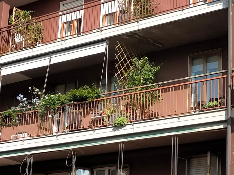 CASA DELLA ZIA ELSA Hotel in Verona