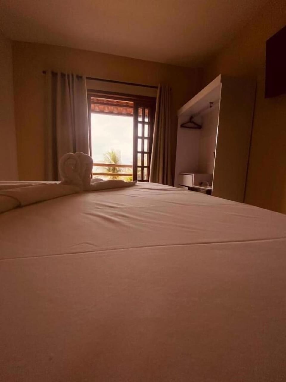 Pousada Villabougainville Hotel in State of Alagoas, Brazil