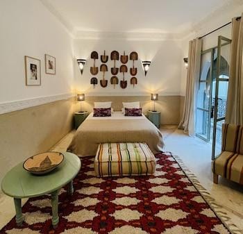 Riad Danka Boutique Hôtel Hotel in Marrakesh