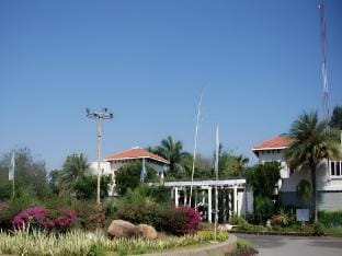 Pragati Green Meadows and Resort Resort in Hyderabad