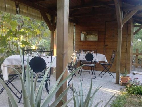 B&BLa collina dei ciliegi Hotel in Lombardy