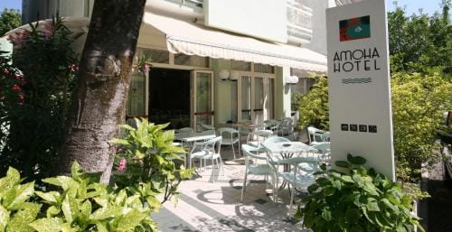 Amoha Hotel - Cattolica Hotel in Cattolica