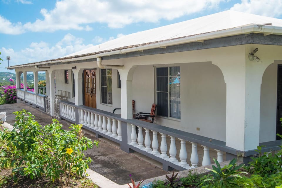 Ego Guesthouse Hotel in Antigua and Barbuda