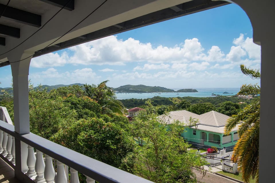 Ego Guesthouse Hotel in Antigua and Barbuda