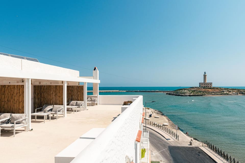 Hotel Approdo di Venere Hotel in Vieste