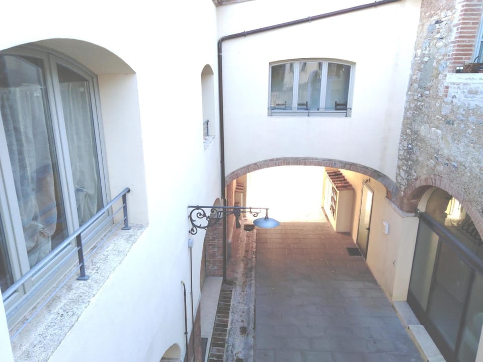 Acetylene B&B Hotel in Rapolano Terme