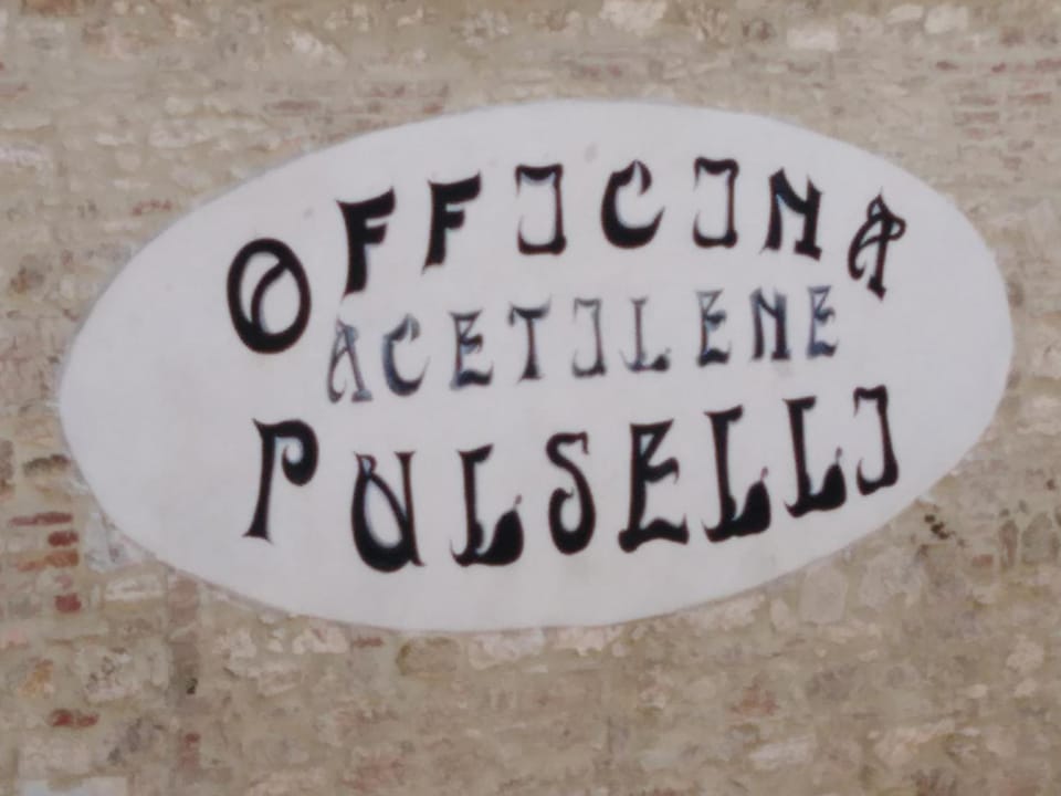 Acetylene B&B Hotel in Rapolano Terme