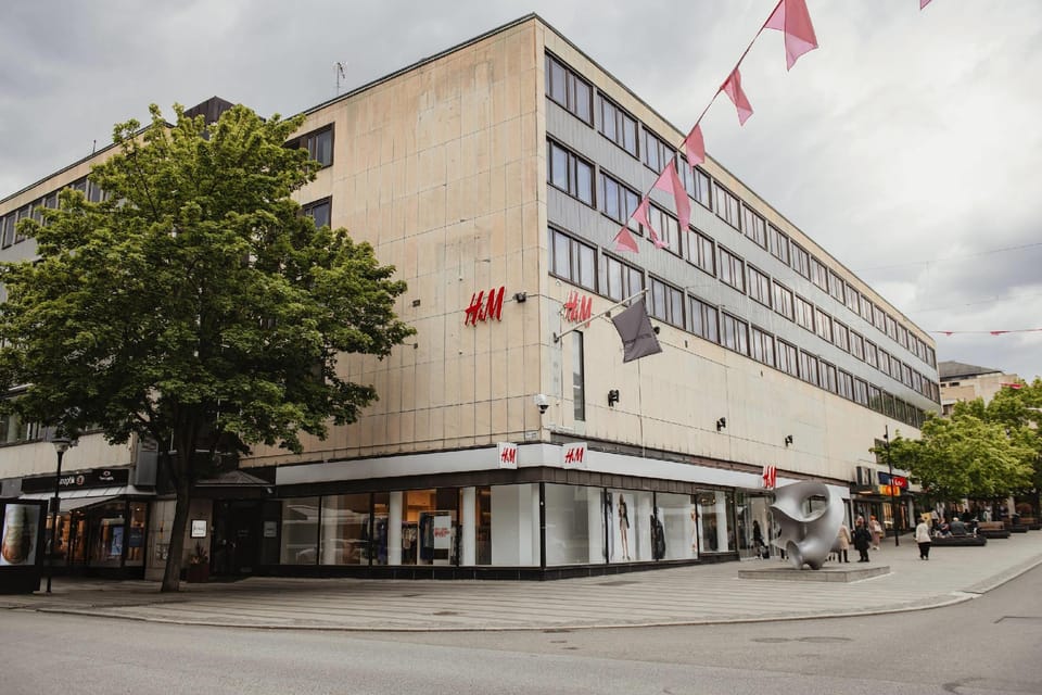 Home Hotel Etage Hotel in Sweden