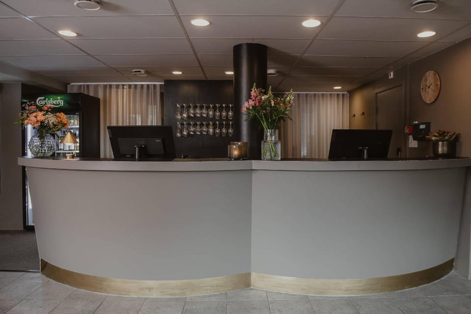 Home Hotel Etage Hotel in Sweden