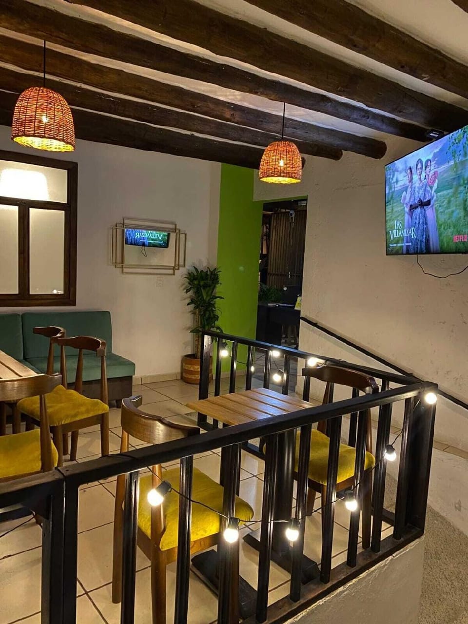 This Is Colombia Hostel Hotel in San Gil