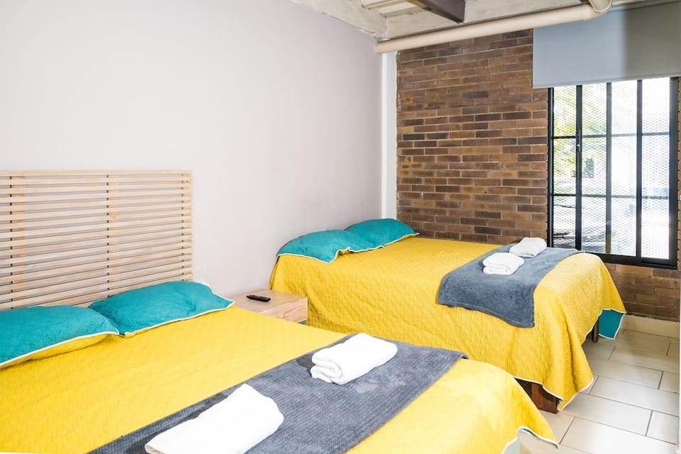 M1145 Loft Hotel in Pereira