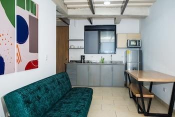 M1145 Loft Hotel in Pereira
