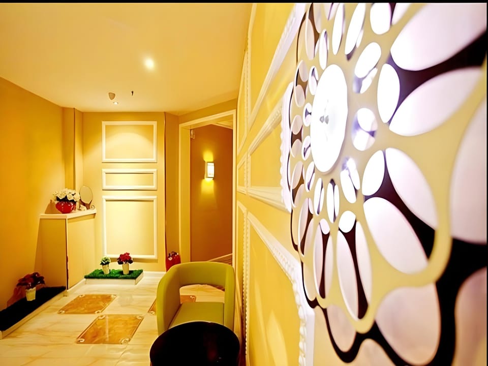 Shenyang Le Grand V Hotel Hotel in Liaoning