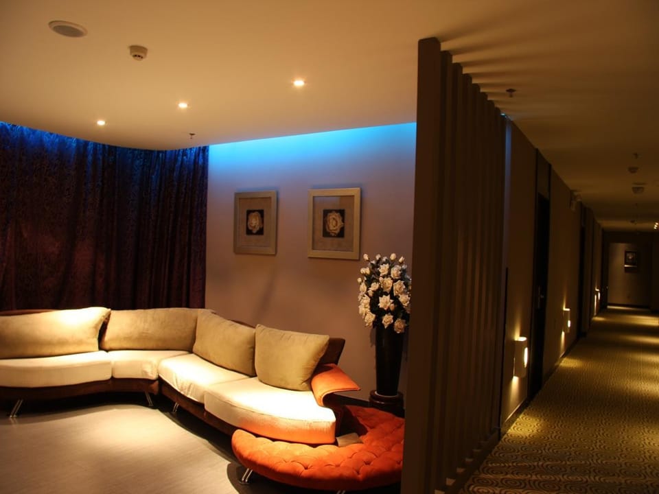 Shenyang Le Grand V Hotel Hotel in Liaoning