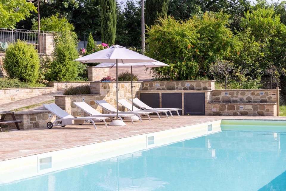 Agriturismo La Palazzetta di Assisi Hotel in Umbria