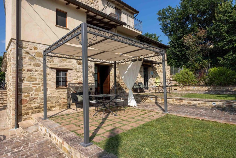 Agriturismo La Palazzetta di Assisi Hotel in Umbria