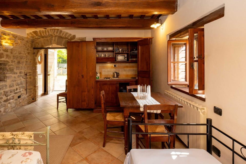 Agriturismo La Palazzetta di Assisi Hotel in Umbria