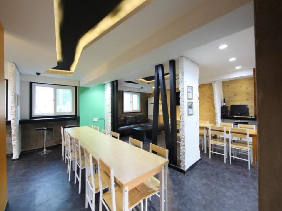 Facilities