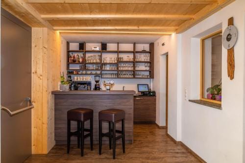 Gasthof Falkenstein Hotel in Trentino-South Tyrol