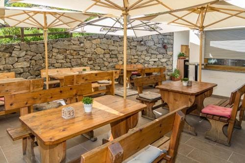 Gasthof Falkenstein Hotel in Trentino-South Tyrol