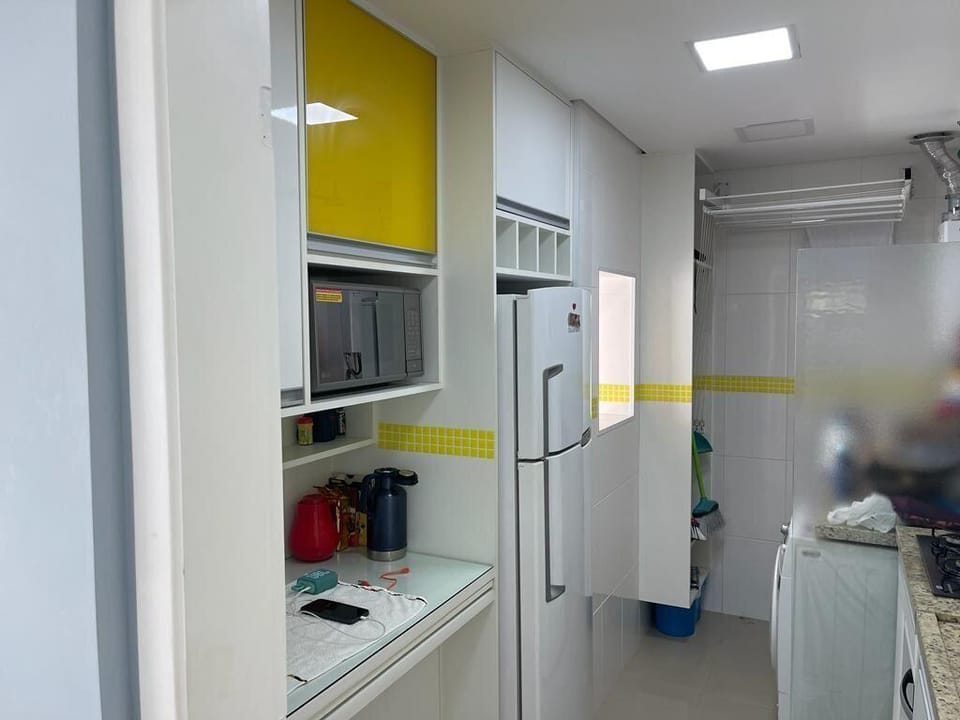Guarujá 102B Hotel in State of São Paulo