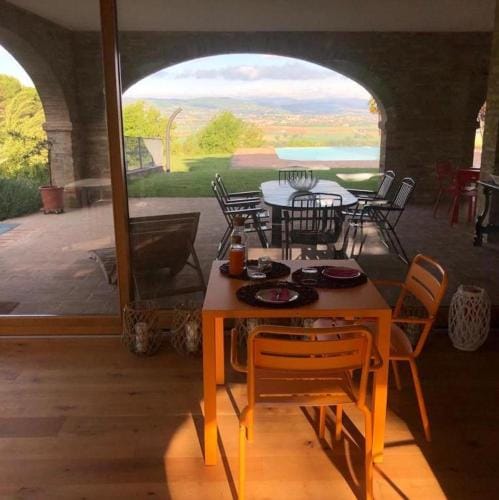 Miataland Hotel in Umbria