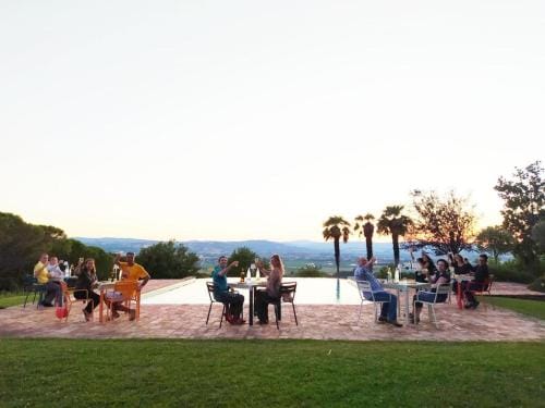 Miataland Hotel in Umbria