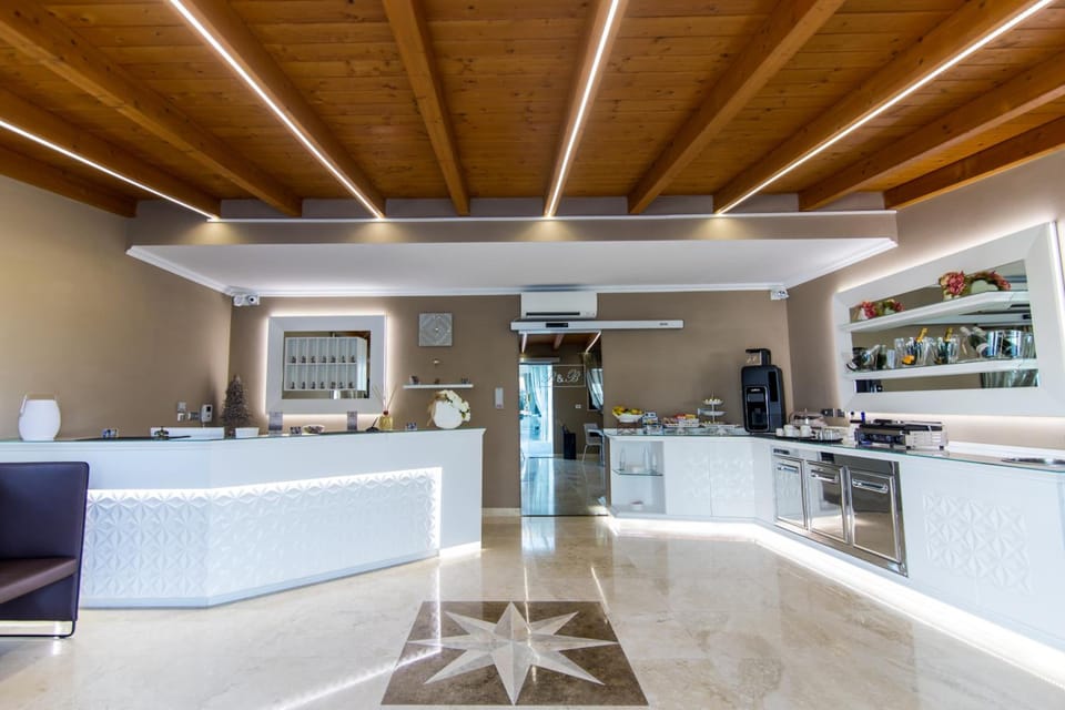 B&B Dimmito Hotel in Province of Foggia