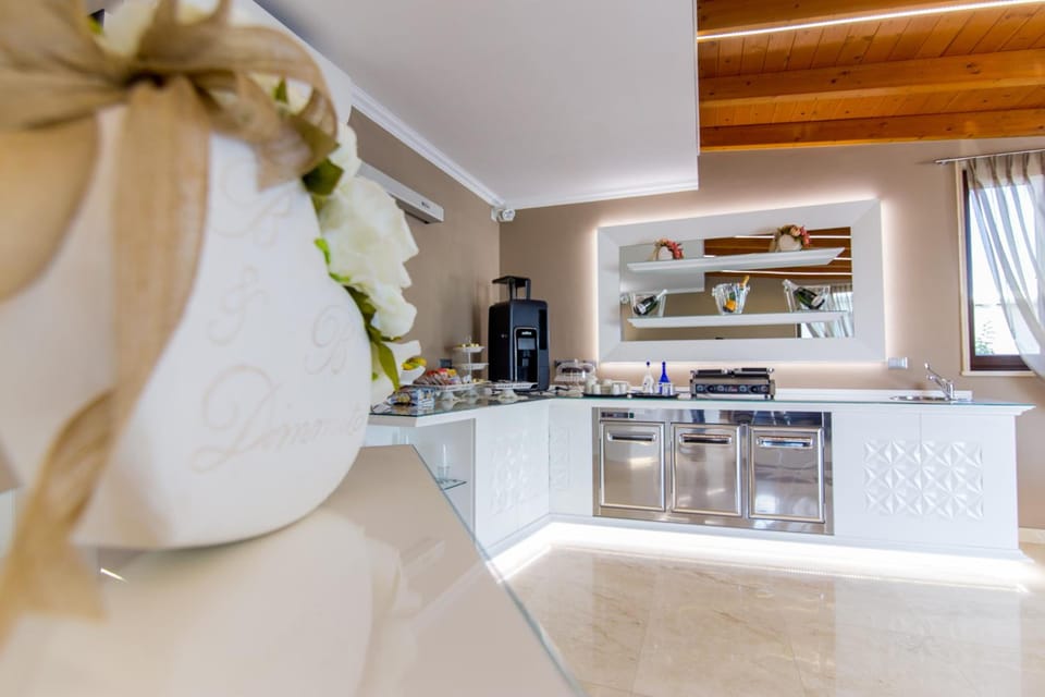B&B Dimmito Hotel in Province of Foggia