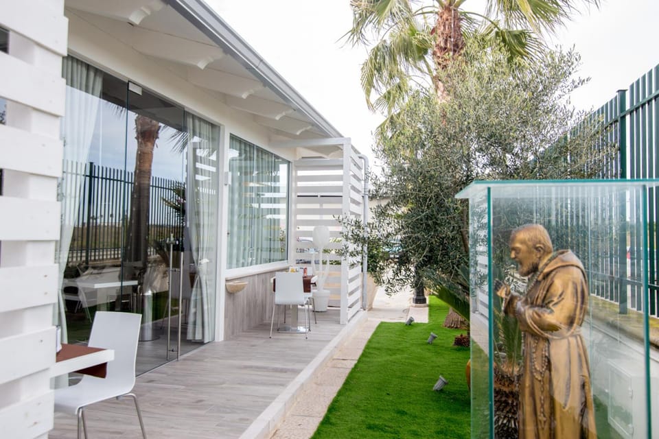 B&B Dimmito Hotel in Province of Foggia