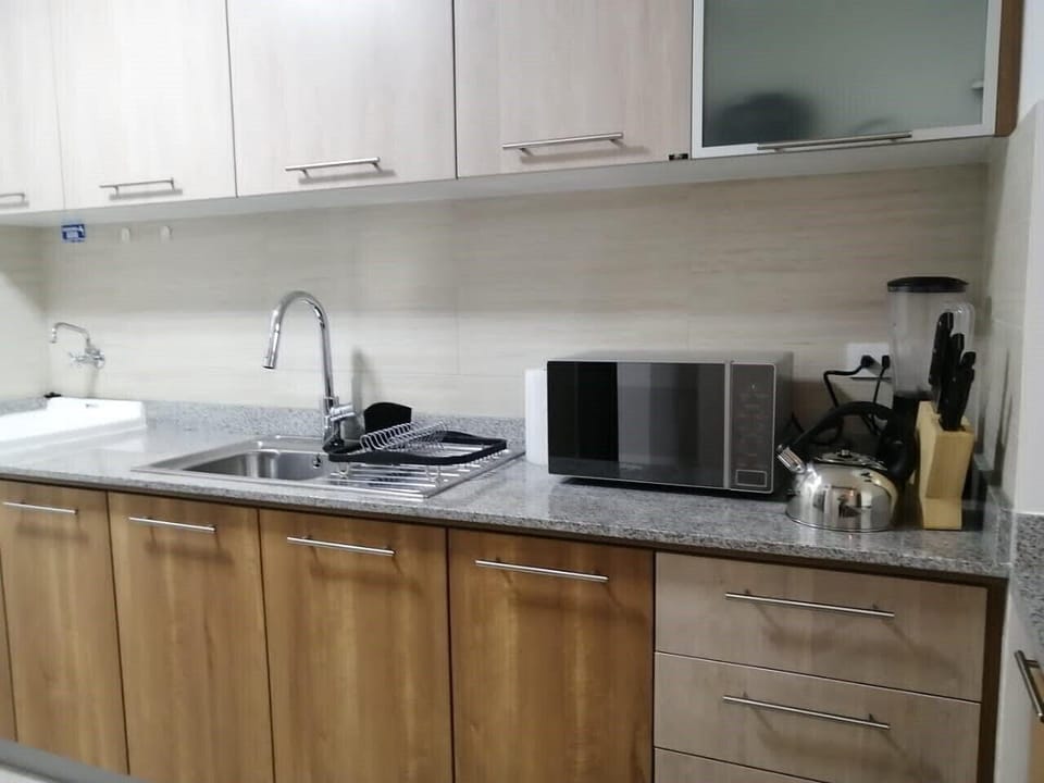 Suite Metropoli Bristol Hotel in Quito
