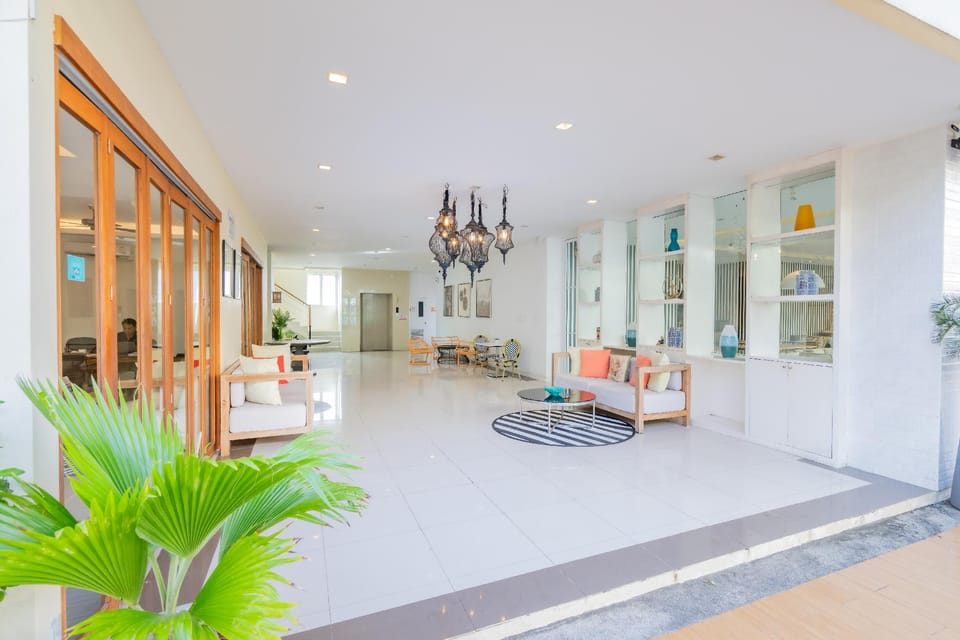 The Pelican Residence & Suites Krabi Resort in Krabi Changwat