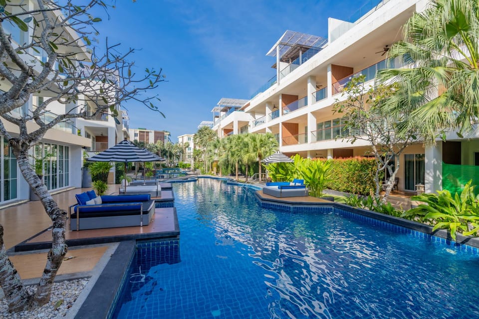The Pelican Residence & Suites Krabi Resort in Krabi Changwat