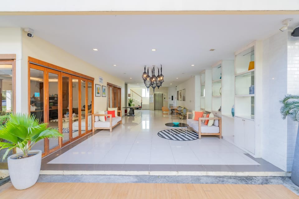 The Pelican Residence & Suites Krabi Resort in Krabi Changwat