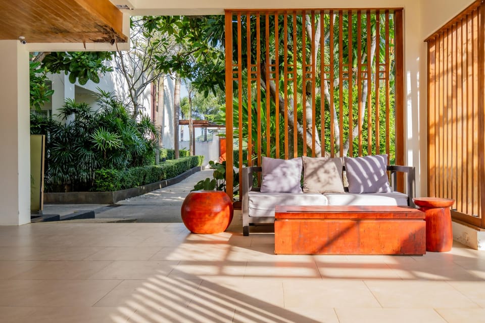 The Pelican Residence & Suites Krabi Resort in Krabi Changwat