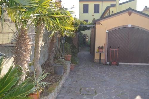 Al Pasarat Hotel in Comacchio