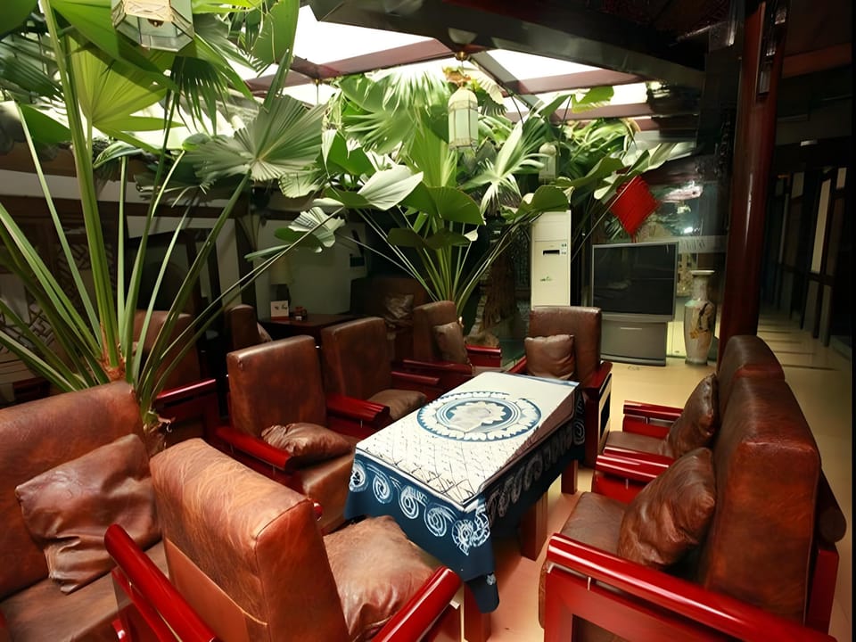 Chengdu Ancient Inn Inn in Chengdu