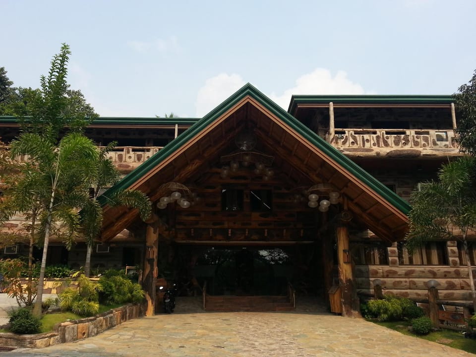 Surrounding environment