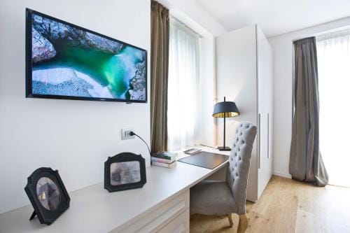 Manzoni 124 Bed&Relax Hotel in Province of Brescia