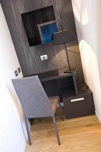 Manzoni 124 Bed&Relax Hotel in Province of Brescia