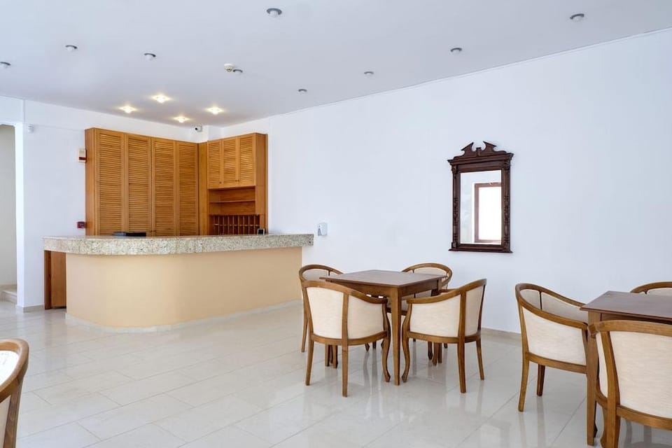 Niros Beach Hotel in Crete Region